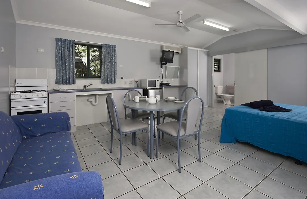 Cairns Sunland Leisure Park Hotel-1