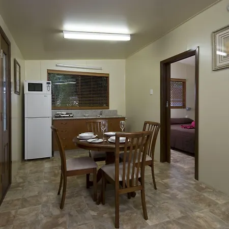 Cairns Sunland Leisure Park Hotel-3